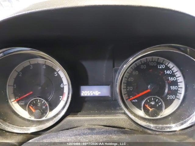 12570485 :رقم المزاد ، 2C4RDGBG6ER475759 vin ، 2014 Dodge Grand Caravan Se/sxt مزاد بيع