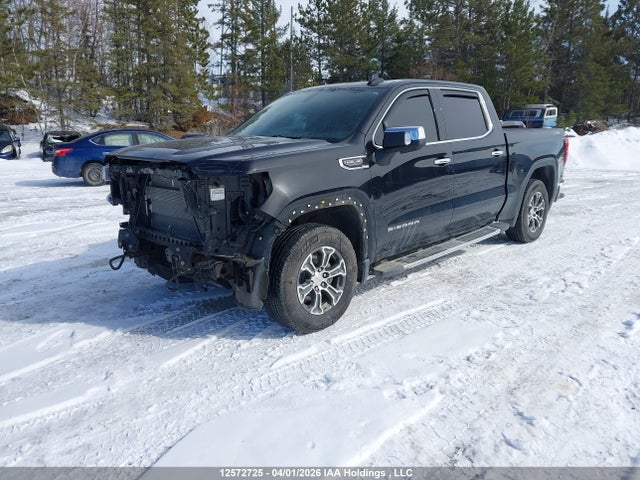 1GTU9DED0KZ284884 GMC SIERRA 1500