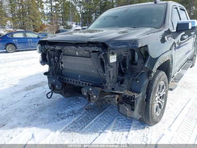 1GTU9DED0KZ284884 GMC SIERRA 1500