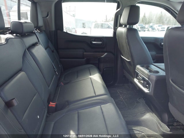 1GTU9DED0KZ284884 GMC SIERRA 1500