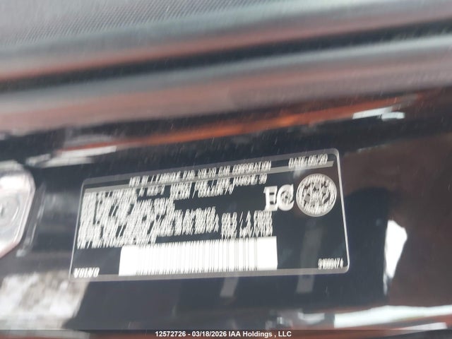 2020 Volvo Xc90 T6 Momentum 7 Passenger მანქანა იყიდება აუქციონზე, vin: YV4A22PK9L1620715, აუქციონის ნომერი: 12572726