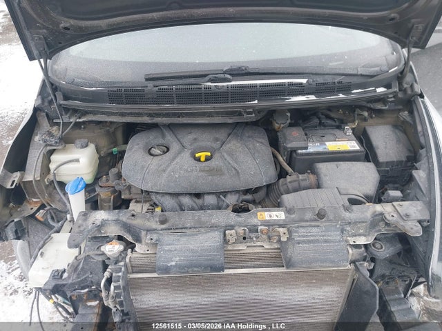 KNAHT8A33G7136770 KIA Rondo Lx/lx Value