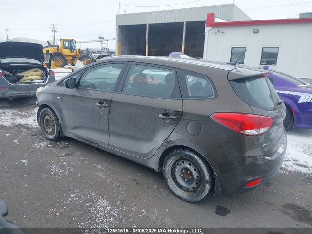 KNAHT8A33G7136770 KIA Rondo Lx/lx Value