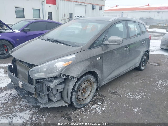 KNAHT8A33G7136770 KIA Rondo Lx/lx Value