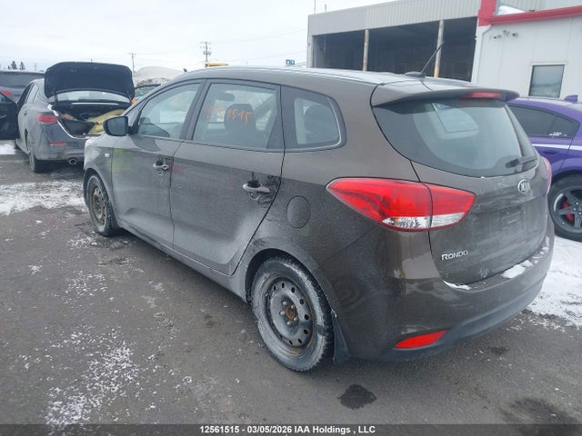 KNAHT8A33G7136770 KIA Rondo Lx/lx Value