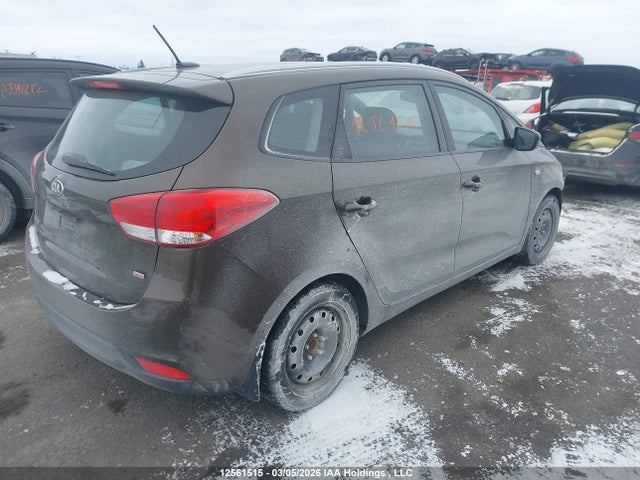 KNAHT8A33G7136770 KIA Rondo Lx/lx Value
