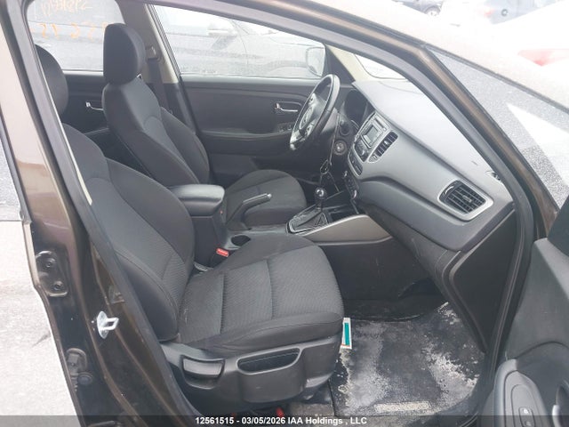 KNAHT8A33G7136770 KIA Rondo Lx/lx Value