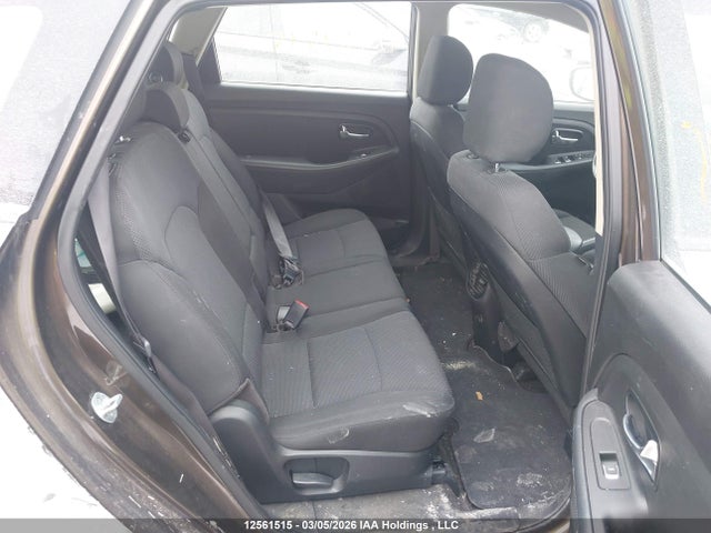 KNAHT8A33G7136770 KIA Rondo Lx/lx Value