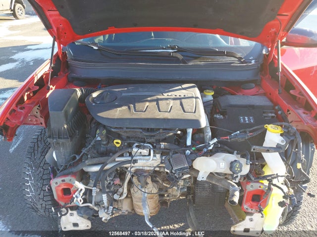 Продаж на аукціоні авто 2019 Jeep Cherokee Trailhawk, vin: 1C4PJMBX7KD427331, номер лоту: 12568497