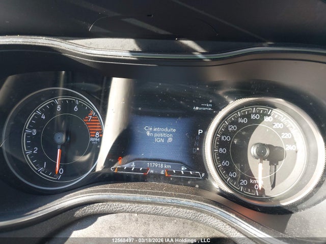 Продаж на аукціоні авто 2019 Jeep Cherokee Trailhawk, vin: 1C4PJMBX7KD427331, номер лоту: 12568497