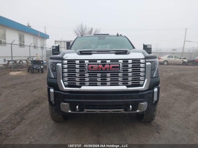 1GT49WEY6RF152271 GMC Sierra 3500hd Denali