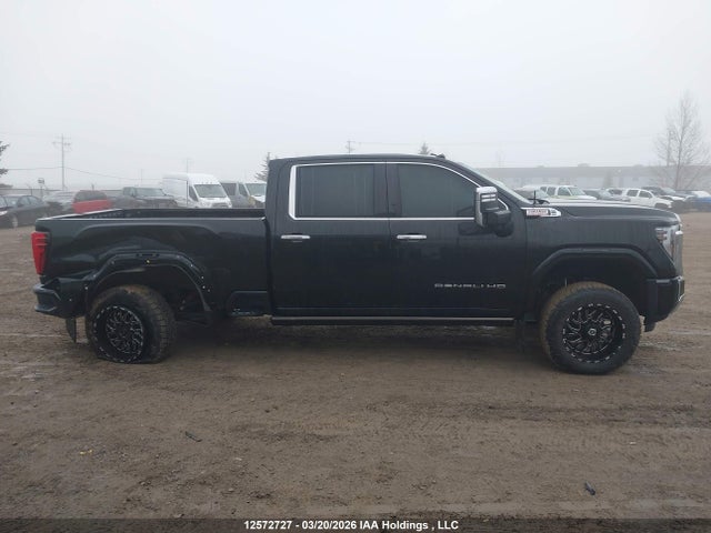 1GT49WEY6RF152271 GMC Sierra 3500hd Denali