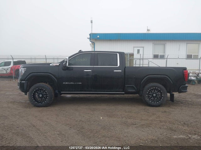 1GT49WEY6RF152271 GMC Sierra 3500hd Denali
