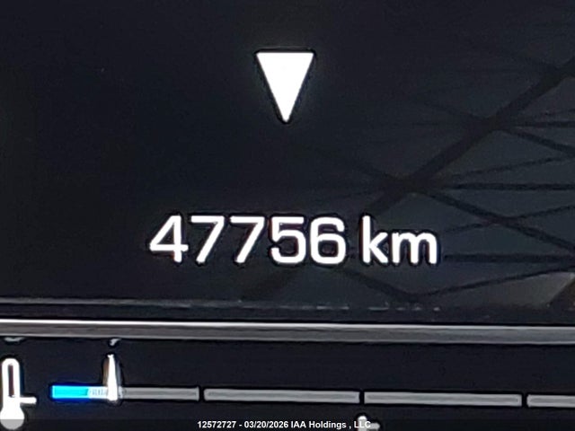 1GT49WEY6RF152271 GMC Sierra 3500hd Denali