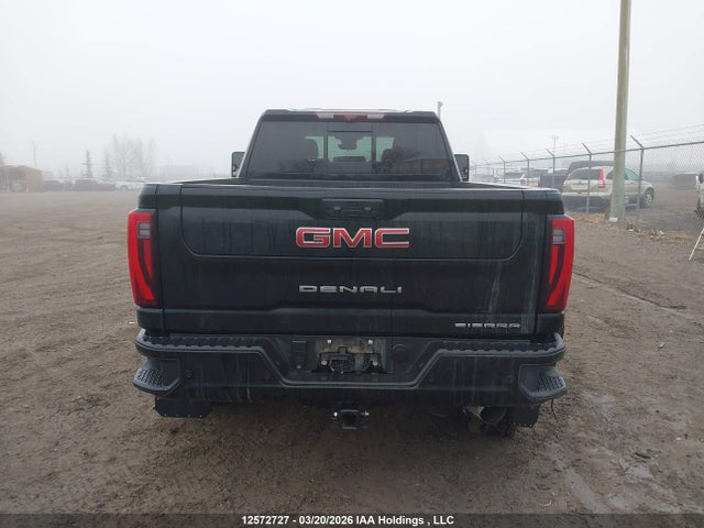 1GT49WEY6RF152271 GMC Sierra 3500hd Denali