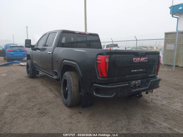 1GT49WEY6RF152271 GMC Sierra 3500hd Denali