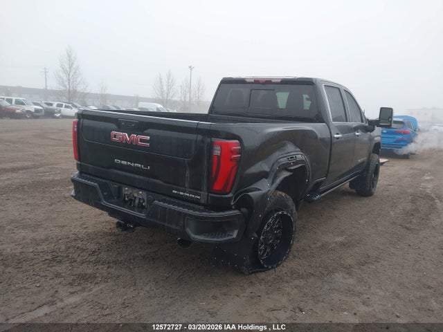 1GT49WEY6RF152271 GMC Sierra 3500hd Denali