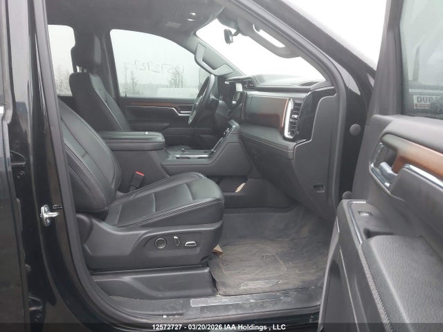 1GT49WEY6RF152271 GMC Sierra 3500hd Denali