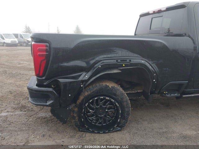 1GT49WEY6RF152271 GMC Sierra 3500hd Denali