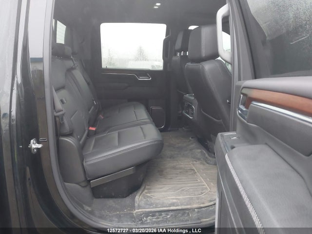 1GT49WEY6RF152271 GMC Sierra 3500hd Denali