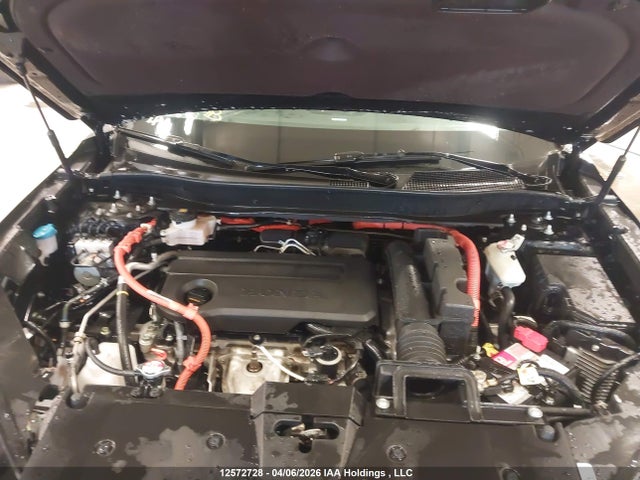 Продаж на аукціоні авто 2026 Honda Cr-v Sport, vin: 2HKRS6H56TH217676, номер лоту: 12572728