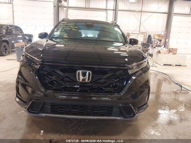 Продаж на аукціоні авто 2026 Honda Cr-v Sport, vin: 2HKRS6H56TH217676, номер лоту: 12572728