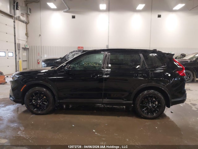 Продаж на аукціоні авто 2026 Honda Cr-v Sport, vin: 2HKRS6H56TH217676, номер лоту: 12572728