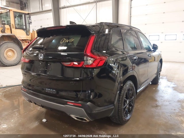 Продаж на аукціоні авто 2026 Honda Cr-v Sport, vin: 2HKRS6H56TH217676, номер лоту: 12572728