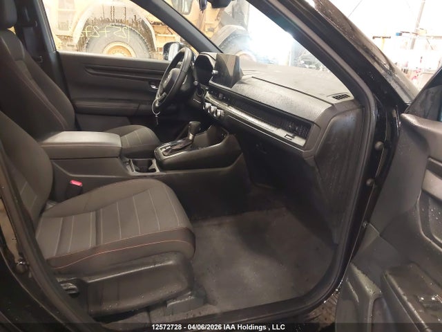 Продаж на аукціоні авто 2026 Honda Cr-v Sport, vin: 2HKRS6H56TH217676, номер лоту: 12572728
