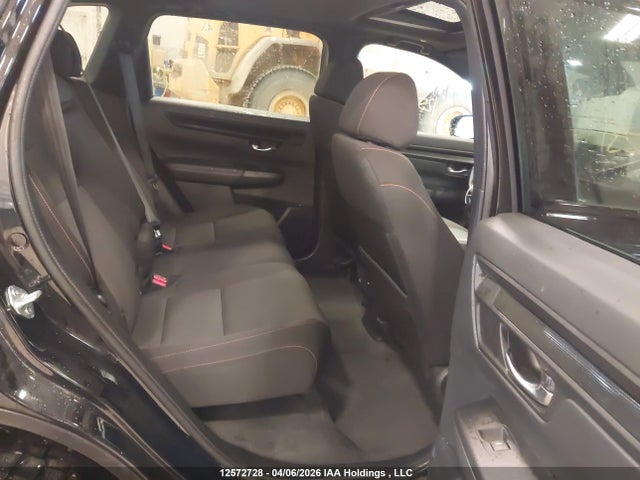 Продаж на аукціоні авто 2026 Honda Cr-v Sport, vin: 2HKRS6H56TH217676, номер лоту: 12572728