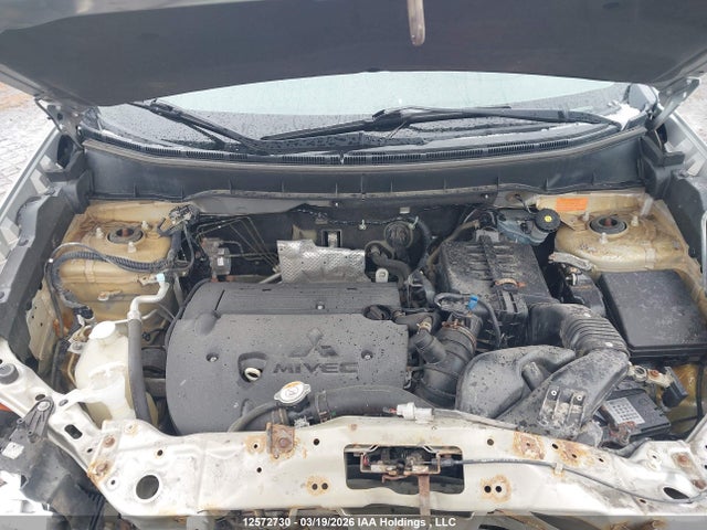 Aukcja sprzedaży 2015 Mitsubishi Rvr Gt, vin: 4A4AJ4AUXFE603441, numer aukcji: 12572730