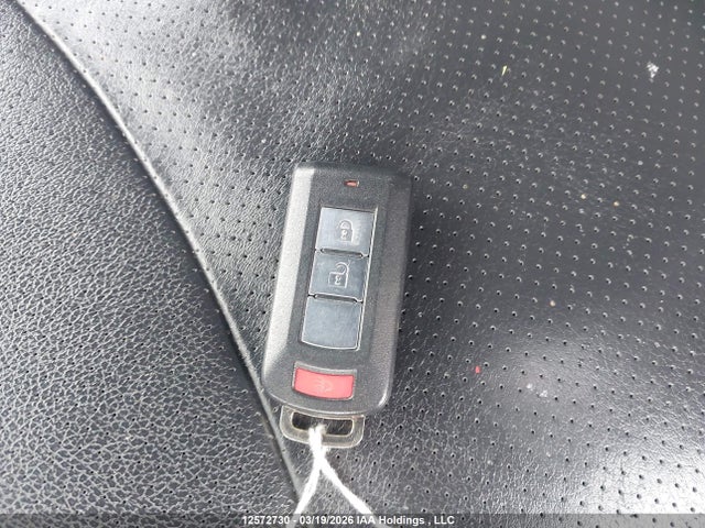 Aukcja sprzedaży 2015 Mitsubishi Rvr Gt, vin: 4A4AJ4AUXFE603441, numer aukcji: 12572730