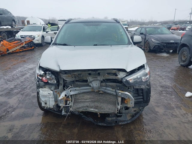 Aukcja sprzedaży 2015 Mitsubishi Rvr Gt, vin: 4A4AJ4AUXFE603441, numer aukcji: 12572730