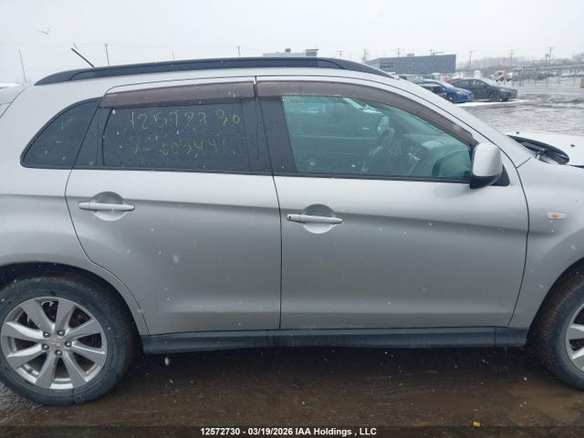 Aukcja sprzedaży 2015 Mitsubishi Rvr Gt, vin: 4A4AJ4AUXFE603441, numer aukcji: 12572730