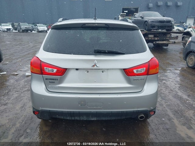 Aukcja sprzedaży 2015 Mitsubishi Rvr Gt, vin: 4A4AJ4AUXFE603441, numer aukcji: 12572730