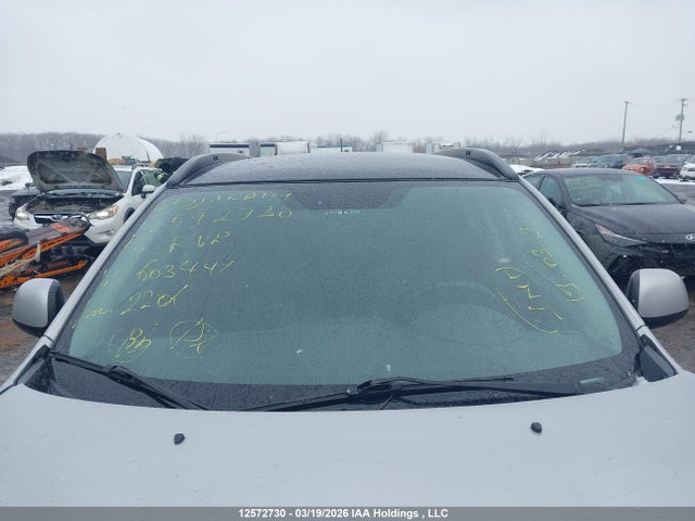 Aukcja sprzedaży 2015 Mitsubishi Rvr Gt, vin: 4A4AJ4AUXFE603441, numer aukcji: 12572730