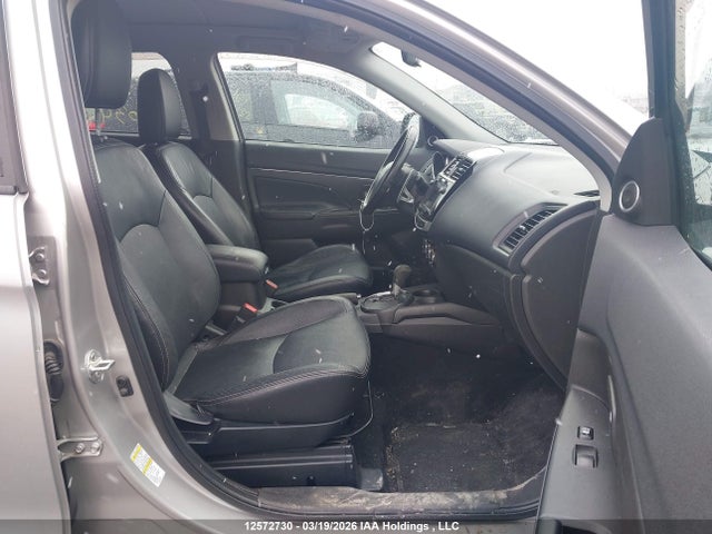 Aukcja sprzedaży 2015 Mitsubishi Rvr Gt, vin: 4A4AJ4AUXFE603441, numer aukcji: 12572730