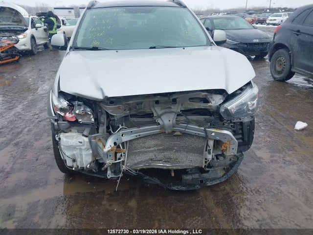 Aukcja sprzedaży 2015 Mitsubishi Rvr Gt, vin: 4A4AJ4AUXFE603441, numer aukcji: 12572730