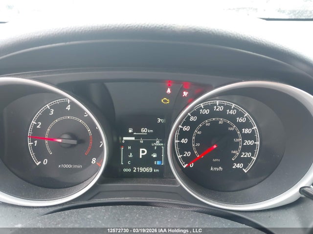 Aukcja sprzedaży 2015 Mitsubishi Rvr Gt, vin: 4A4AJ4AUXFE603441, numer aukcji: 12572730