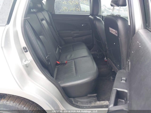 Aukcja sprzedaży 2015 Mitsubishi Rvr Gt, vin: 4A4AJ4AUXFE603441, numer aukcji: 12572730