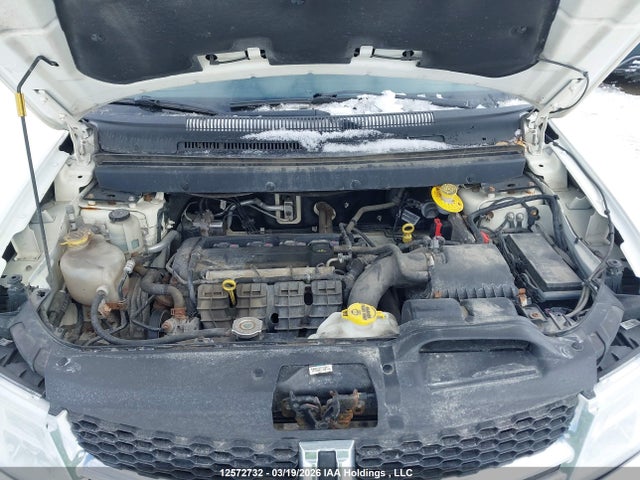 Продаж на аукціоні авто 2018 Dodge Journey Se, vin: 3C4PDCAB0JT219467, номер лоту: 12572732