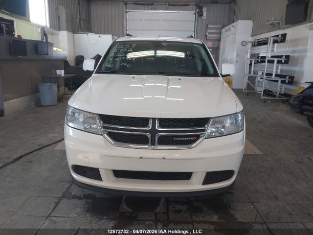 Продаж на аукціоні авто 2018 Dodge Journey Se, vin: 3C4PDCAB0JT219467, номер лоту: 12572732