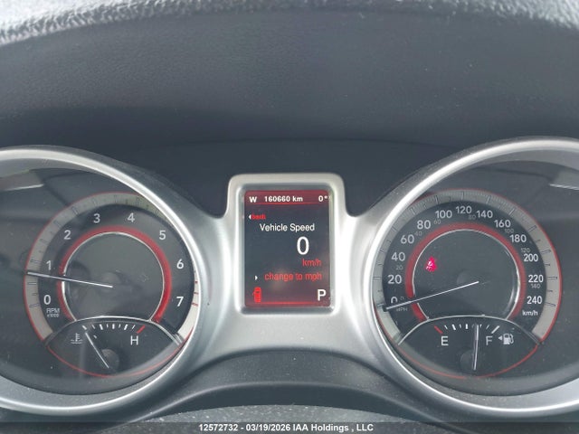 Продаж на аукціоні авто 2018 Dodge Journey Se, vin: 3C4PDCAB0JT219467, номер лоту: 12572732