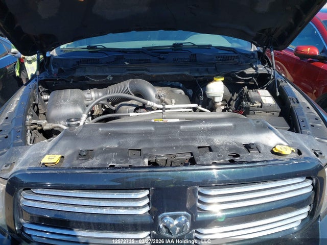 1C6RR7GTXHS616740 Dodge RAM 1500