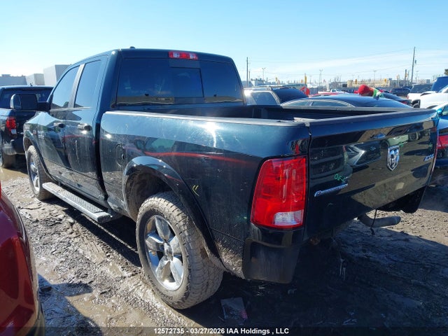 1C6RR7GTXHS616740 Dodge RAM 1500