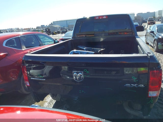 1C6RR7GTXHS616740 Dodge RAM 1500