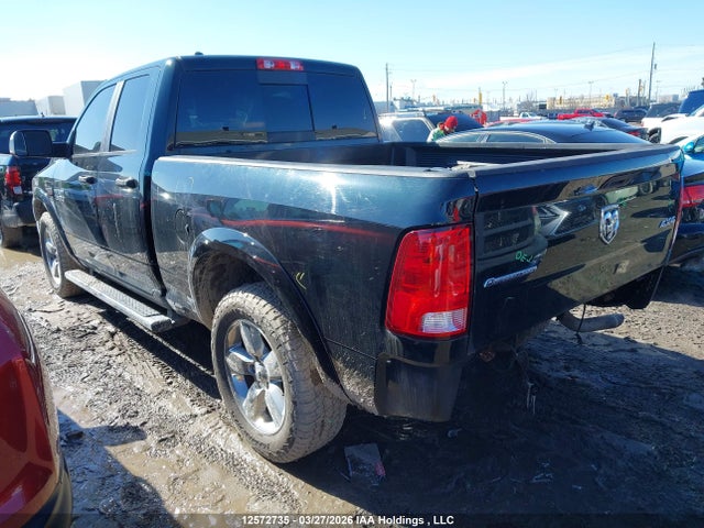 1C6RR7GTXHS616740 Dodge RAM 1500
