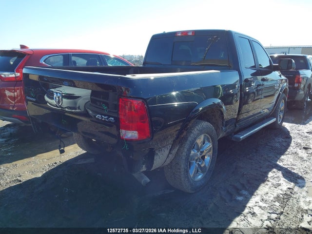 1C6RR7GTXHS616740 Dodge RAM 1500