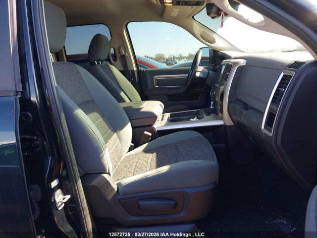 1C6RR7GTXHS616740 Dodge RAM 1500