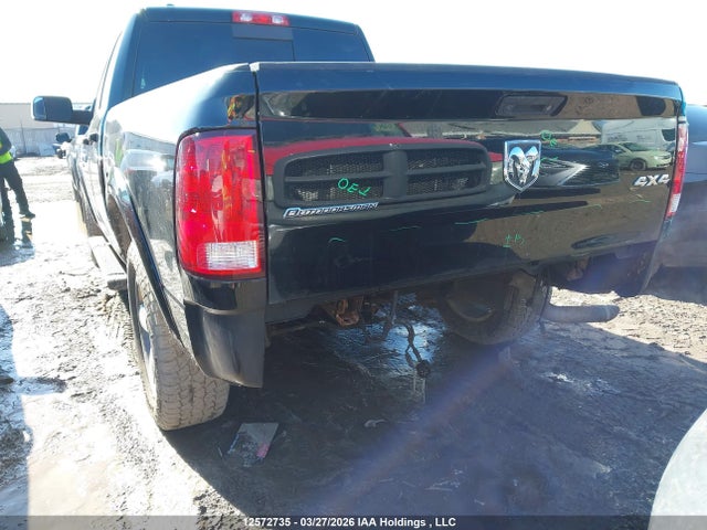 1C6RR7GTXHS616740 Dodge RAM 1500